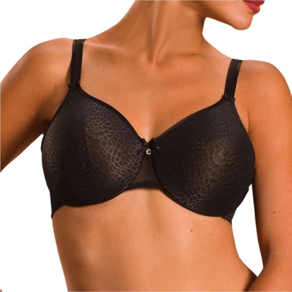 Chantelle C Magnifique Minimizer Bra 38C
